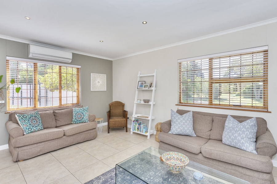 To Let 3 Bedroom Property for Rent in Edgemead Western Cape
